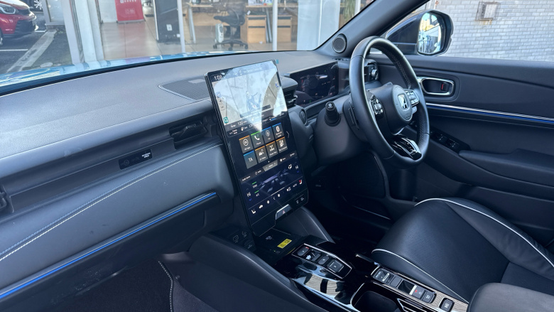 Honda E Ny1 150kW Advance 69kWh 5dr Auto Electric Hatchback